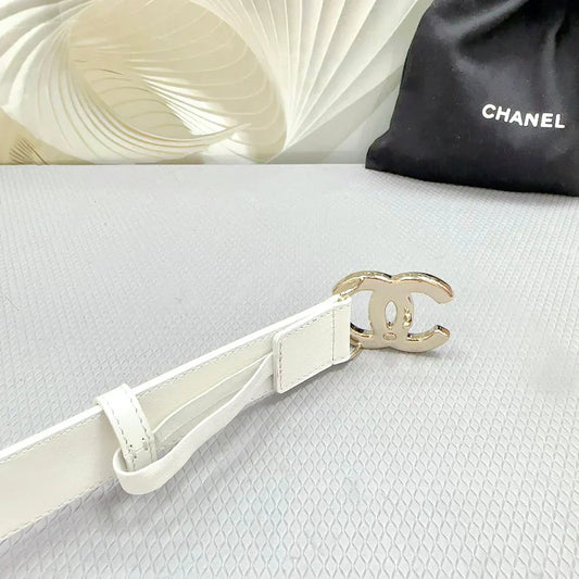 2025 belt Fashion Belts-89