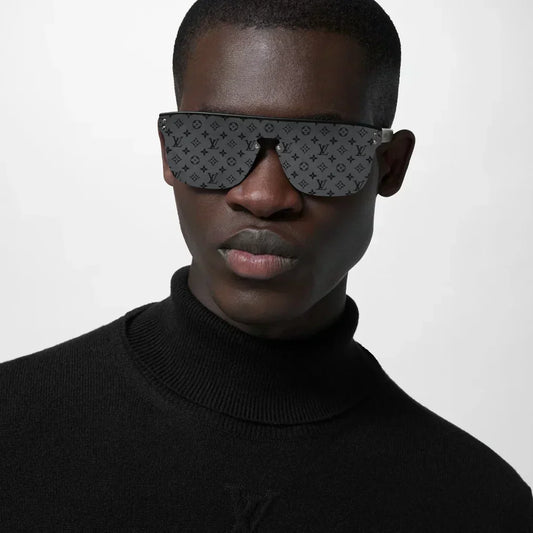 2025 Hot Printed Sunglasses