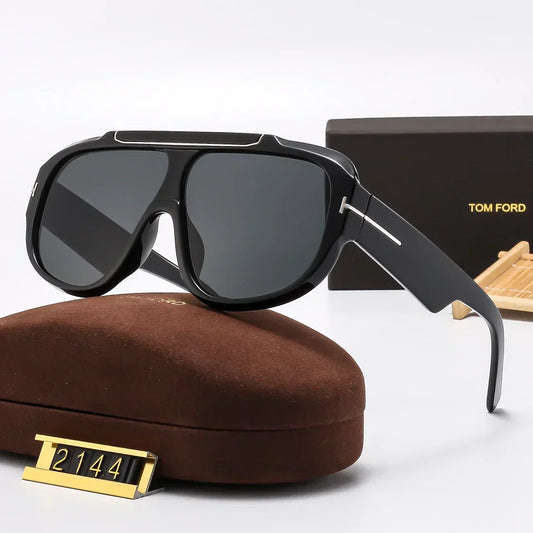 TOM FORD Fashion Sunglasses 2144