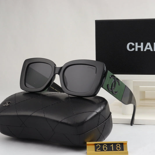 2025 Versatile fashionable sunglasses