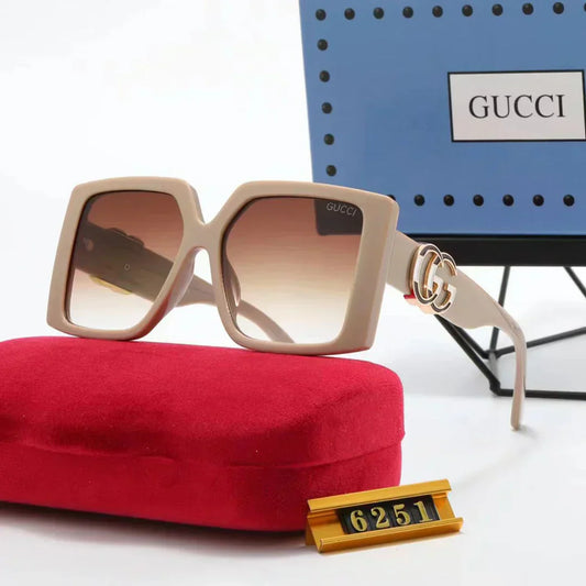 2025 Fashion Sunglasses—6251
