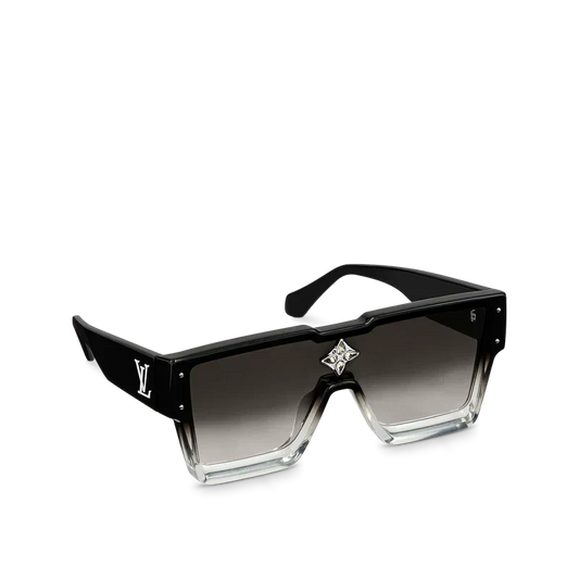 2025 HOT GRADIENT BLACK SUNGLASSES 60071