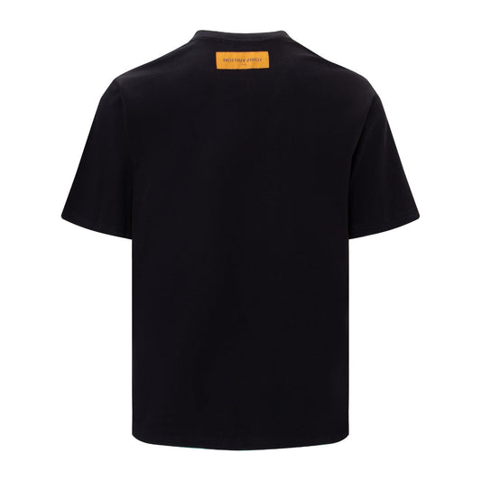 Print Print T-Shirt