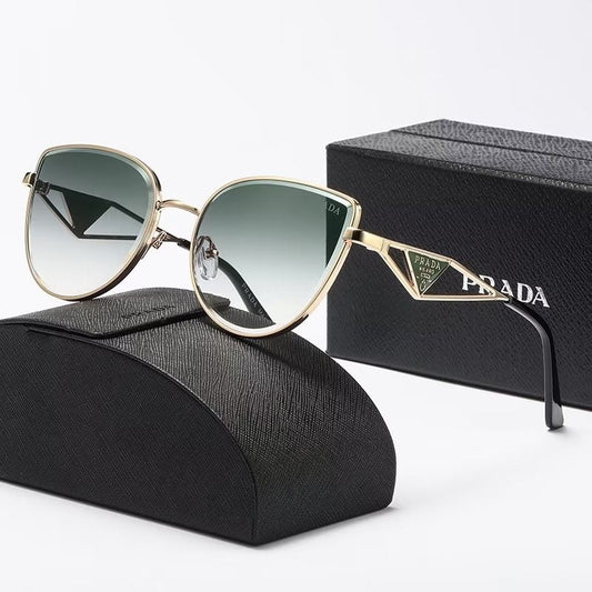2025 Fashion Cat Eye sunglasses