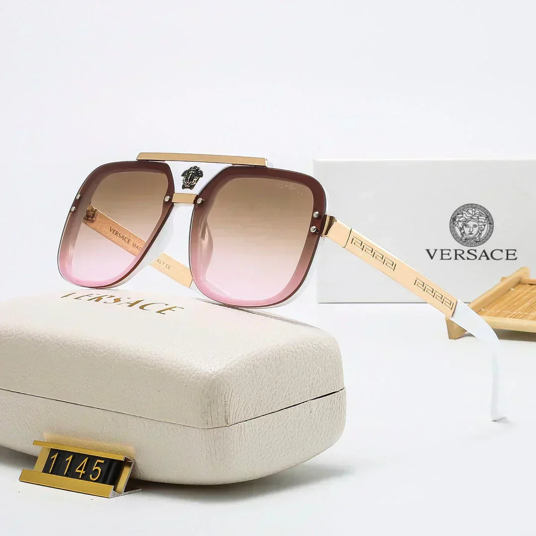 2025 Square Sunglasses 1145