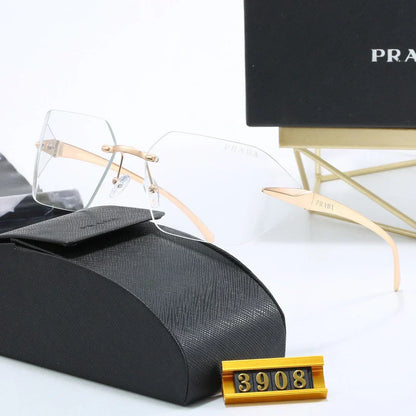 2025 Fashion Sunglasses—3908