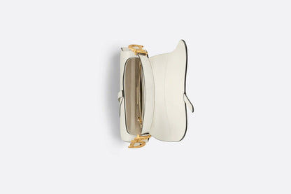 2025 Bag SADDLE BAG WITH STRAP