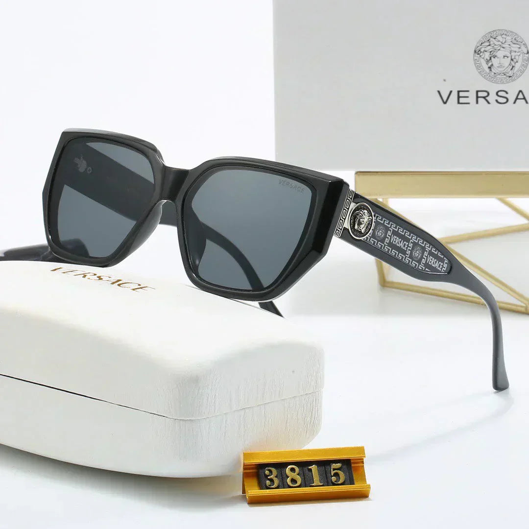 2025 Hexagonal Sunglasses