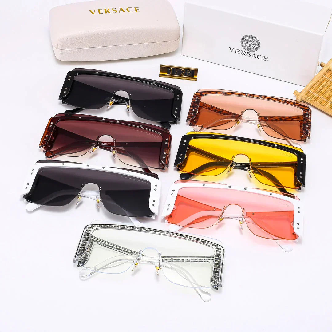2025 Unique Fashion Sunglasses 1726