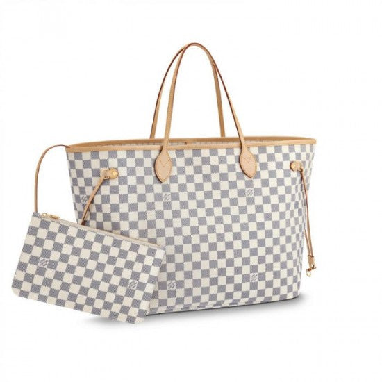 2025 Bag Neverfull GM Poche felli