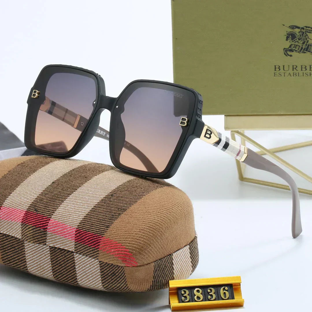 2025 Fashion Sunglasses—3836