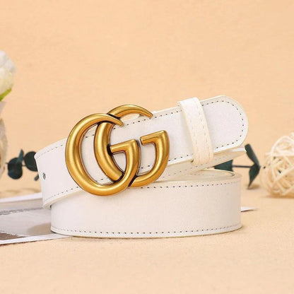 2025 2025 Fashion Belt