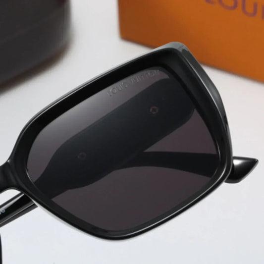 2025 Oversized Sunglasses