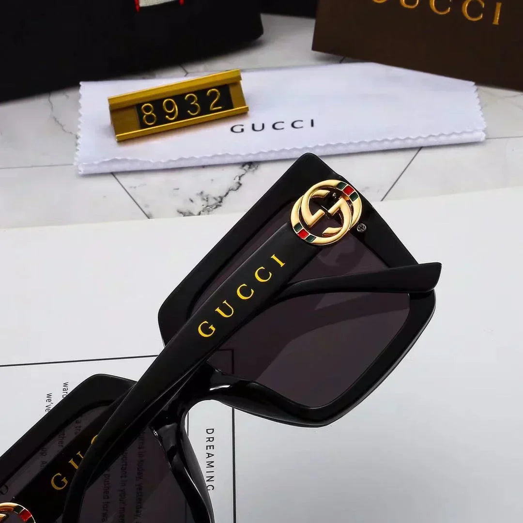 2025 Fashion Sunglasses