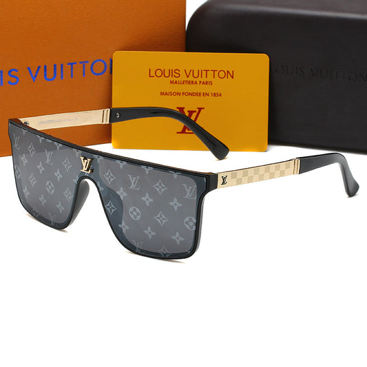 2025 Fashion Pilot sunglasses