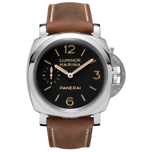 Luminor Marina PAM 422 47mm Manual Winding Watch