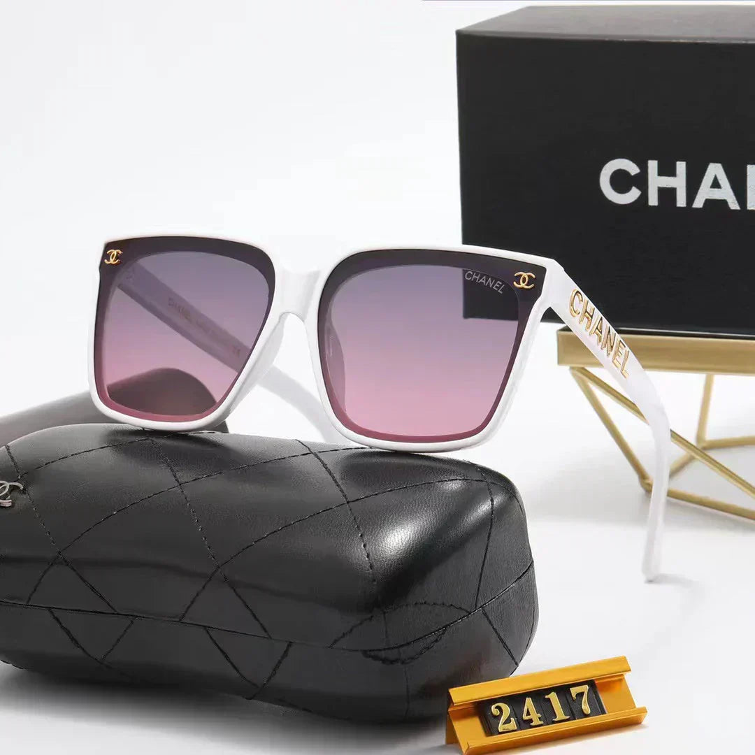 2025 Fashion Sunglasses 2417