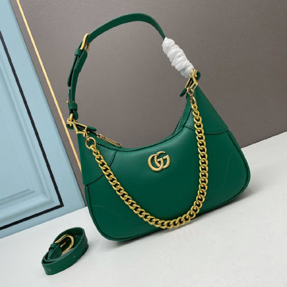 2025 Bag Stylish Hobo Bag G10