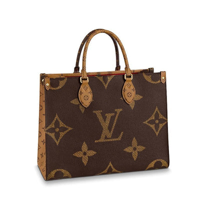 2025 Bag M45321 Onthego MM