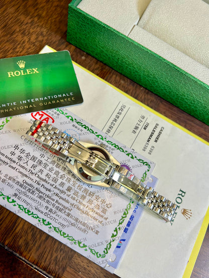 New Datejust Women's Quartz Watch