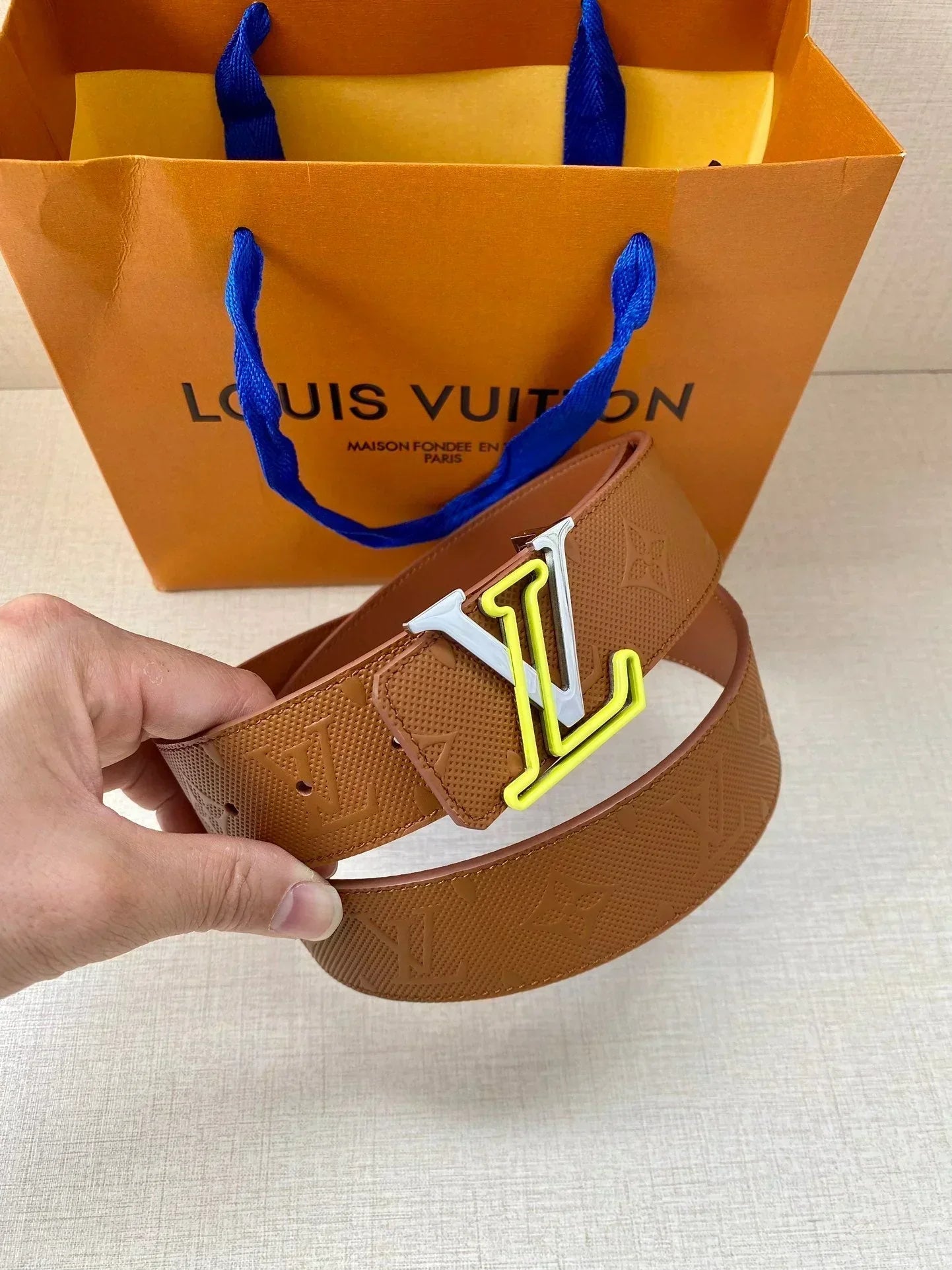 2025 Fashion Belts-52