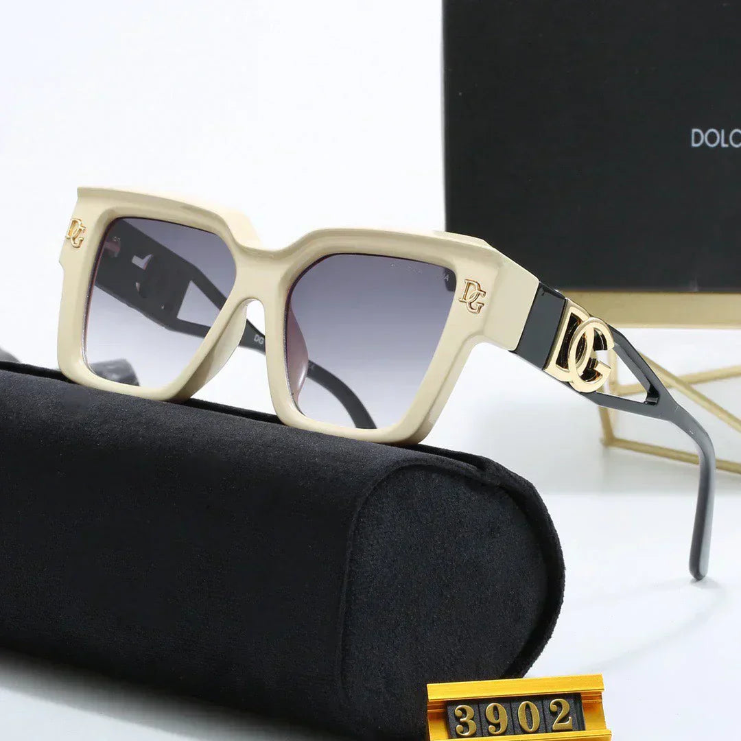 2025 Fashion Sunglasses—3902