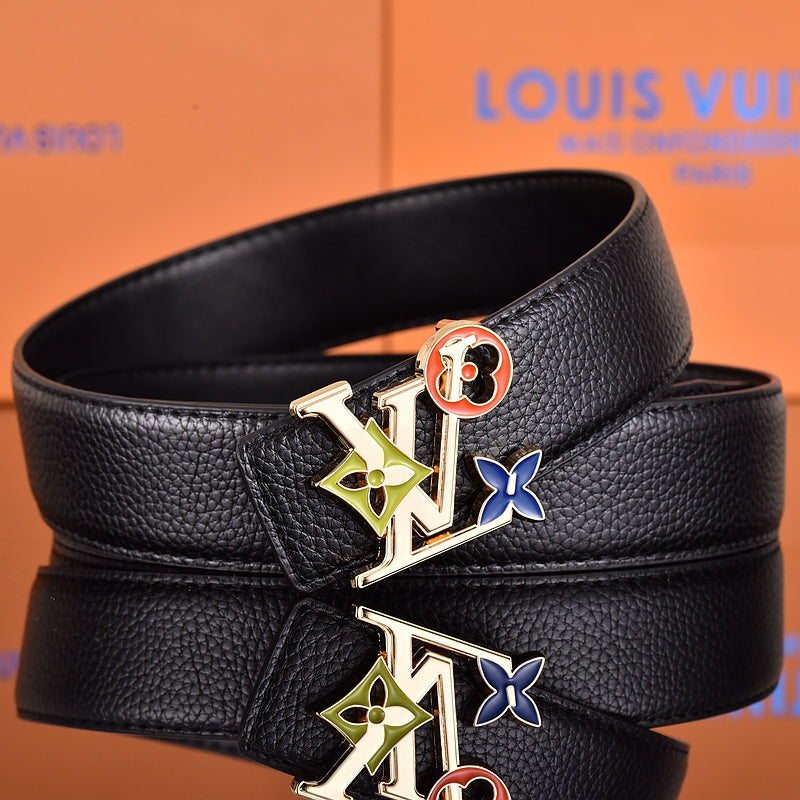 2025 Fashion  Design Belt