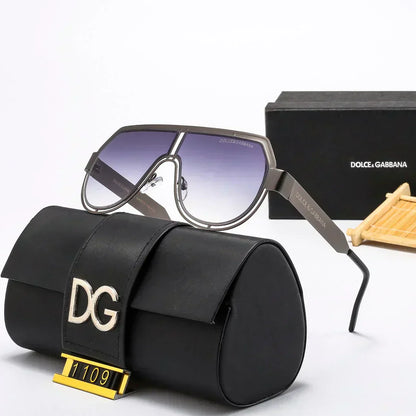 2025  Hot Couple Sunglasses 1109