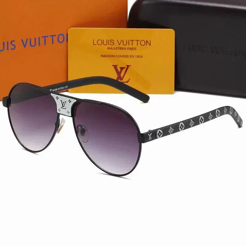 2025 Fashion Sunglasses—546