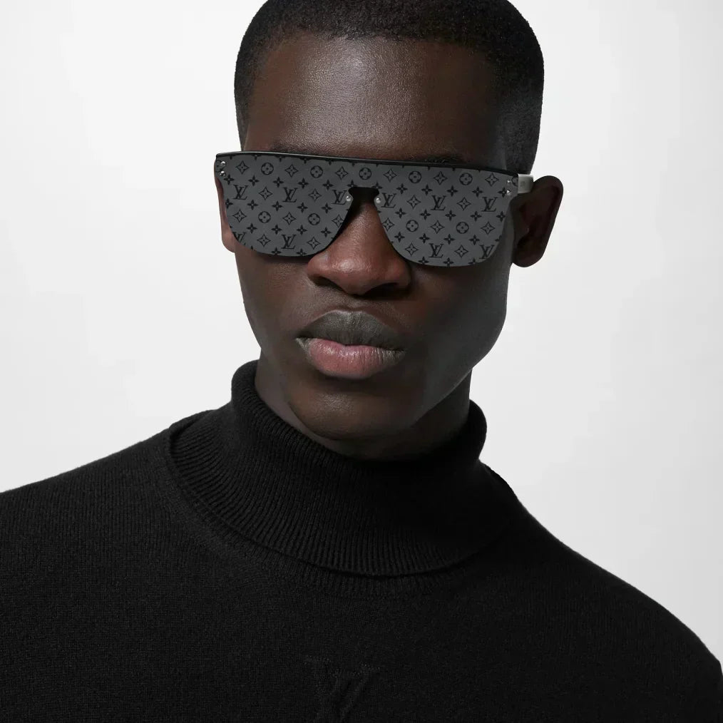 2025 Hot Printed Sunglasses