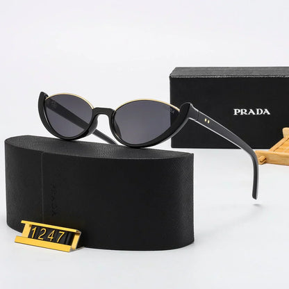 2025 Polarized sunglasses 1427