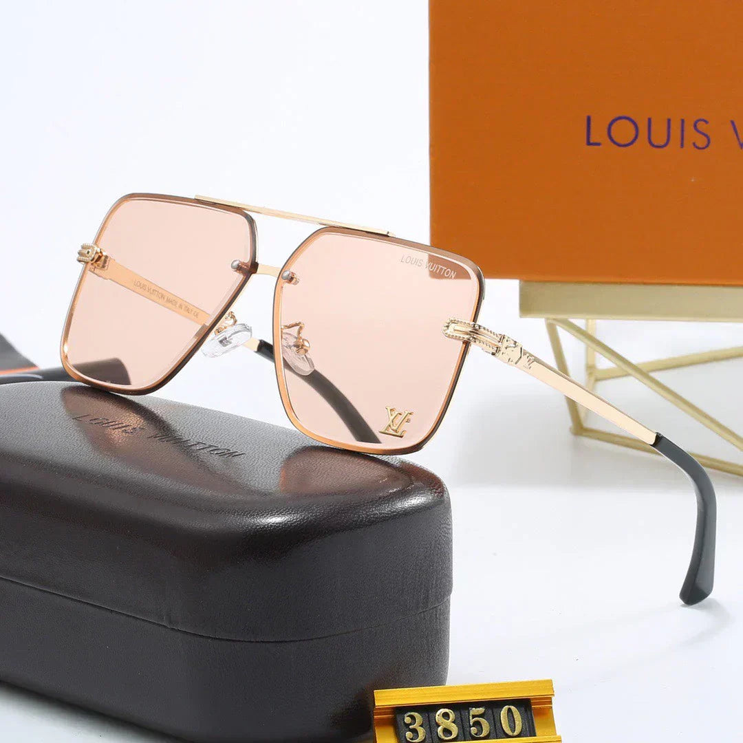 2025 Fashion Sunglasses—3850