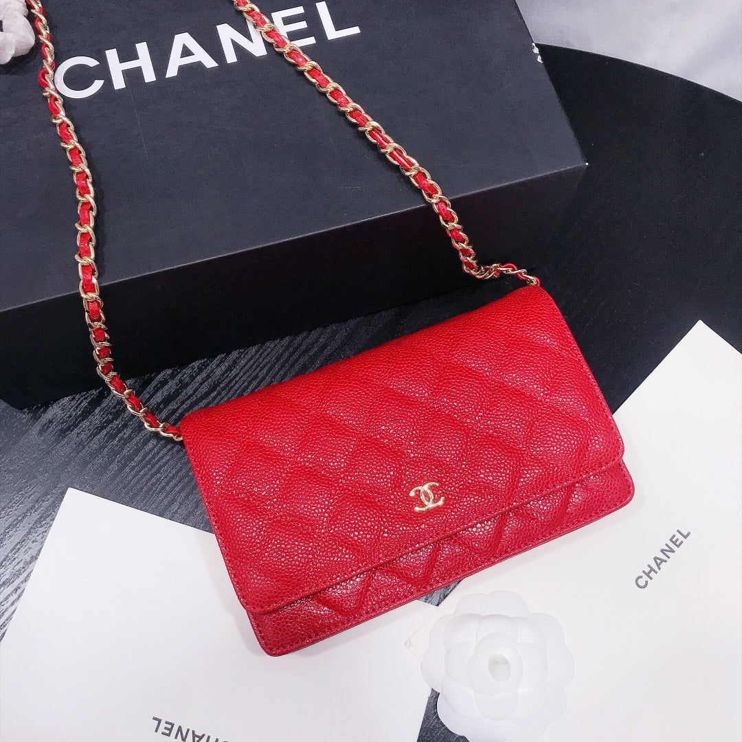 2025 Bag Classic Flap Bag
