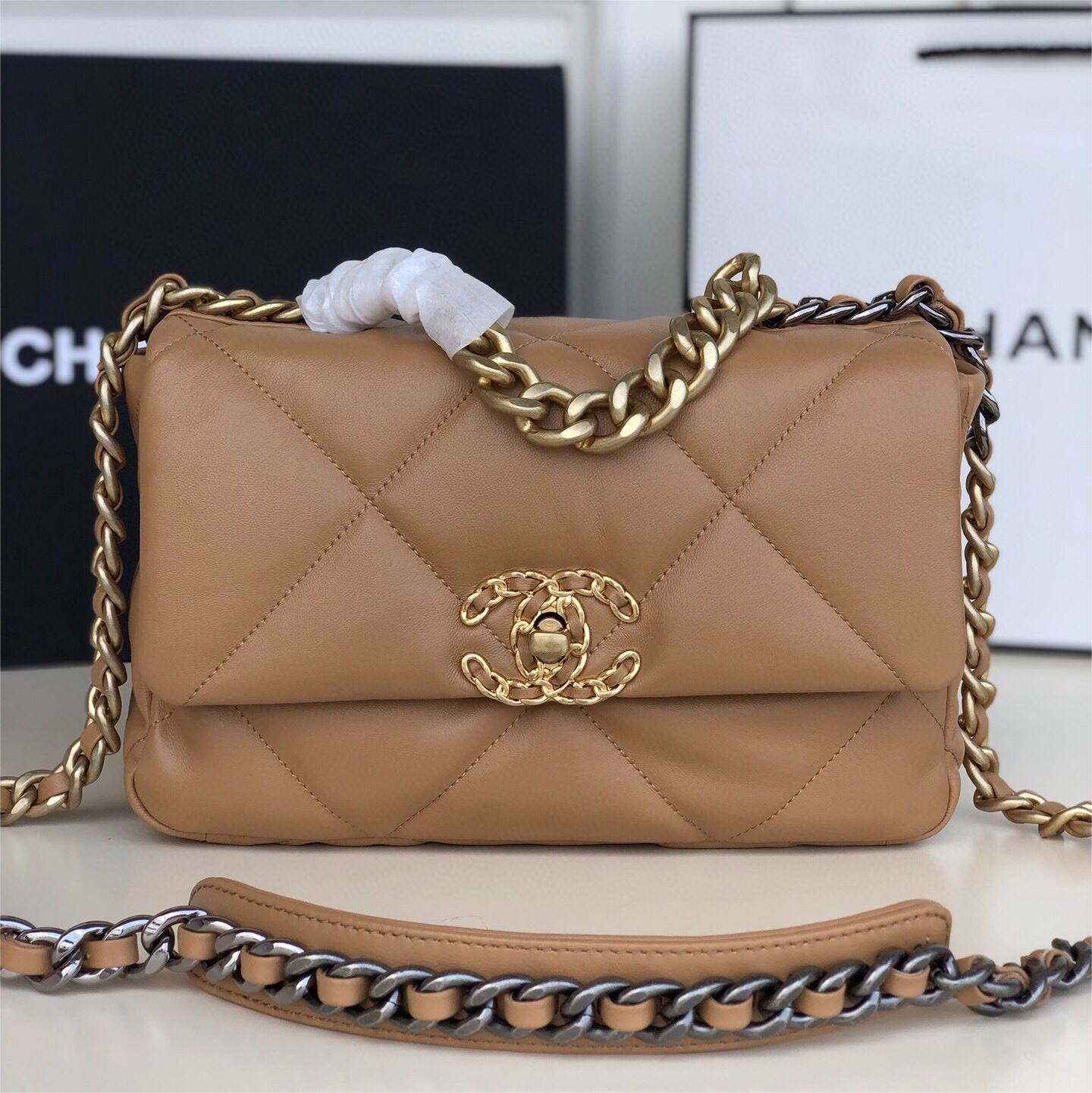 2025 Bag 19 Handbag C1
