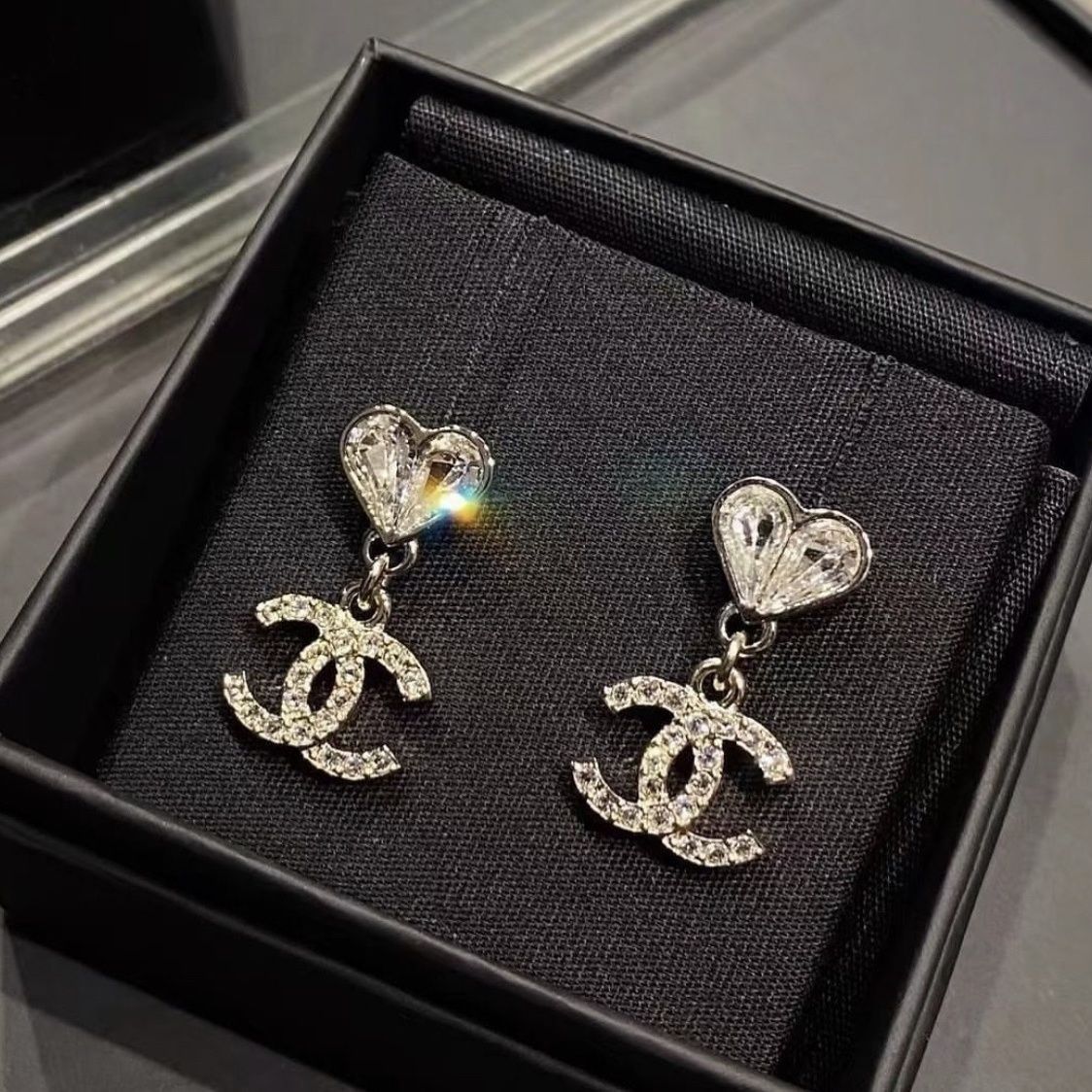 2025 Earrings