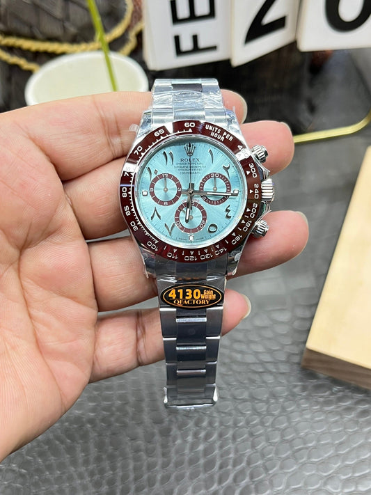 New Icelandi watch, high quality, must-have for Men Yacht-Master