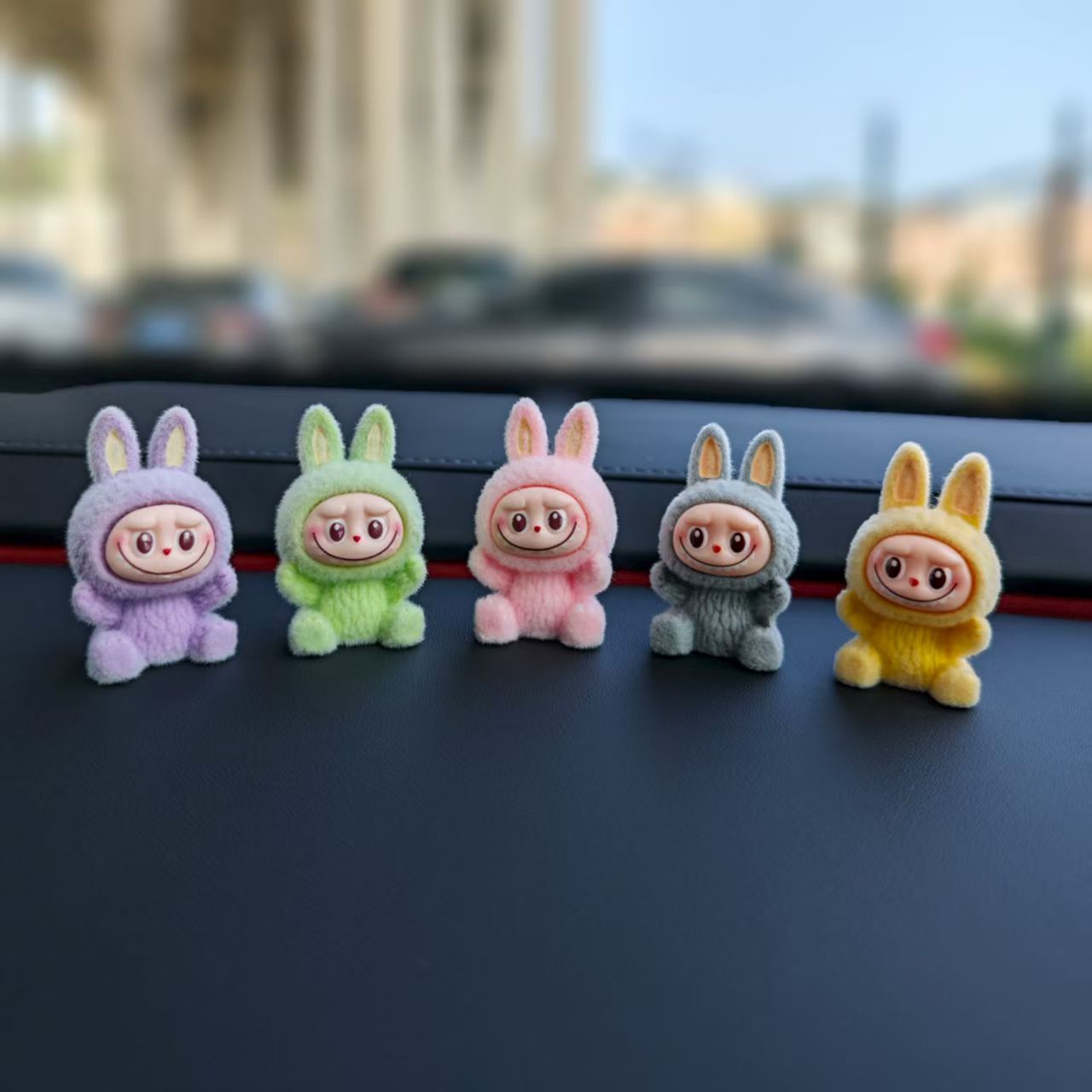 Dolls, Pop Mart Dolls, Vinyl Series,Set