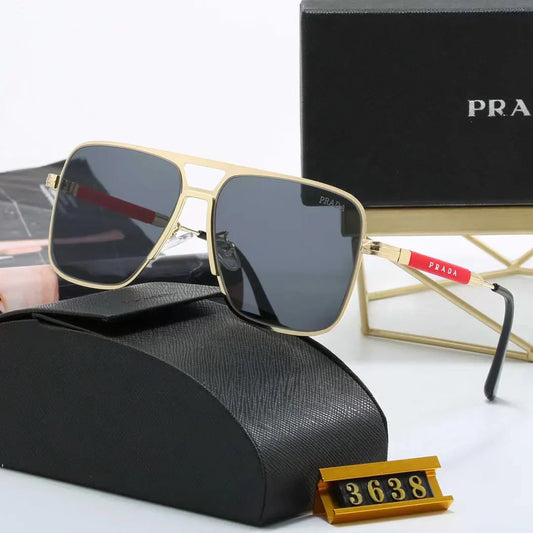 2025 Fashion Sunglasses—3638