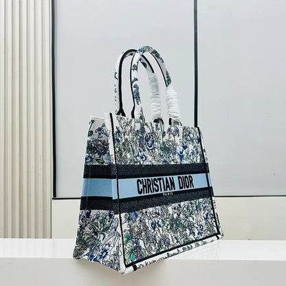 2025 Bag New Fashion Tote Bag W23101