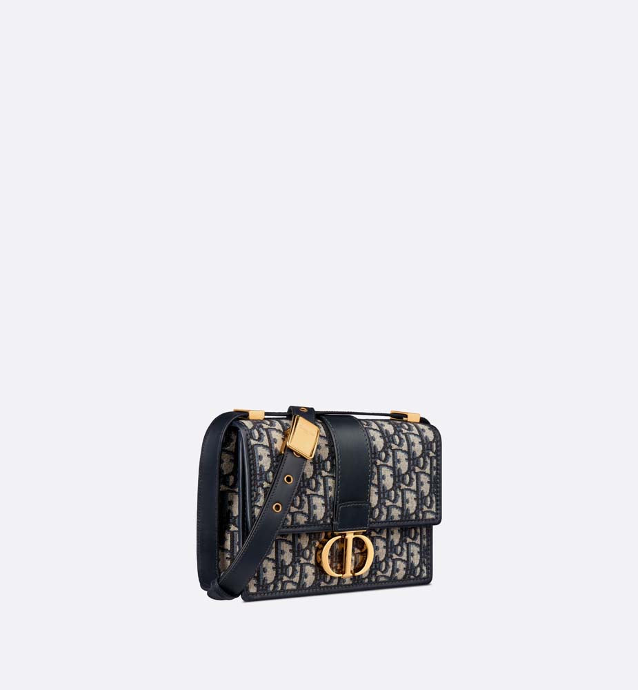 2025 Bag SMALL 30 MONTAIGNE BAG