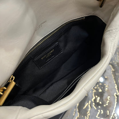 2025 Bag Classic Envelope Bag W3929