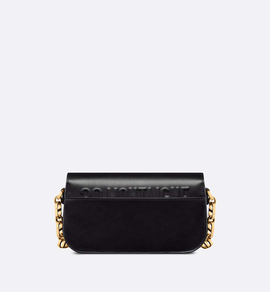 2025 Bag 30 MONTAIGNE AVENUE BAG