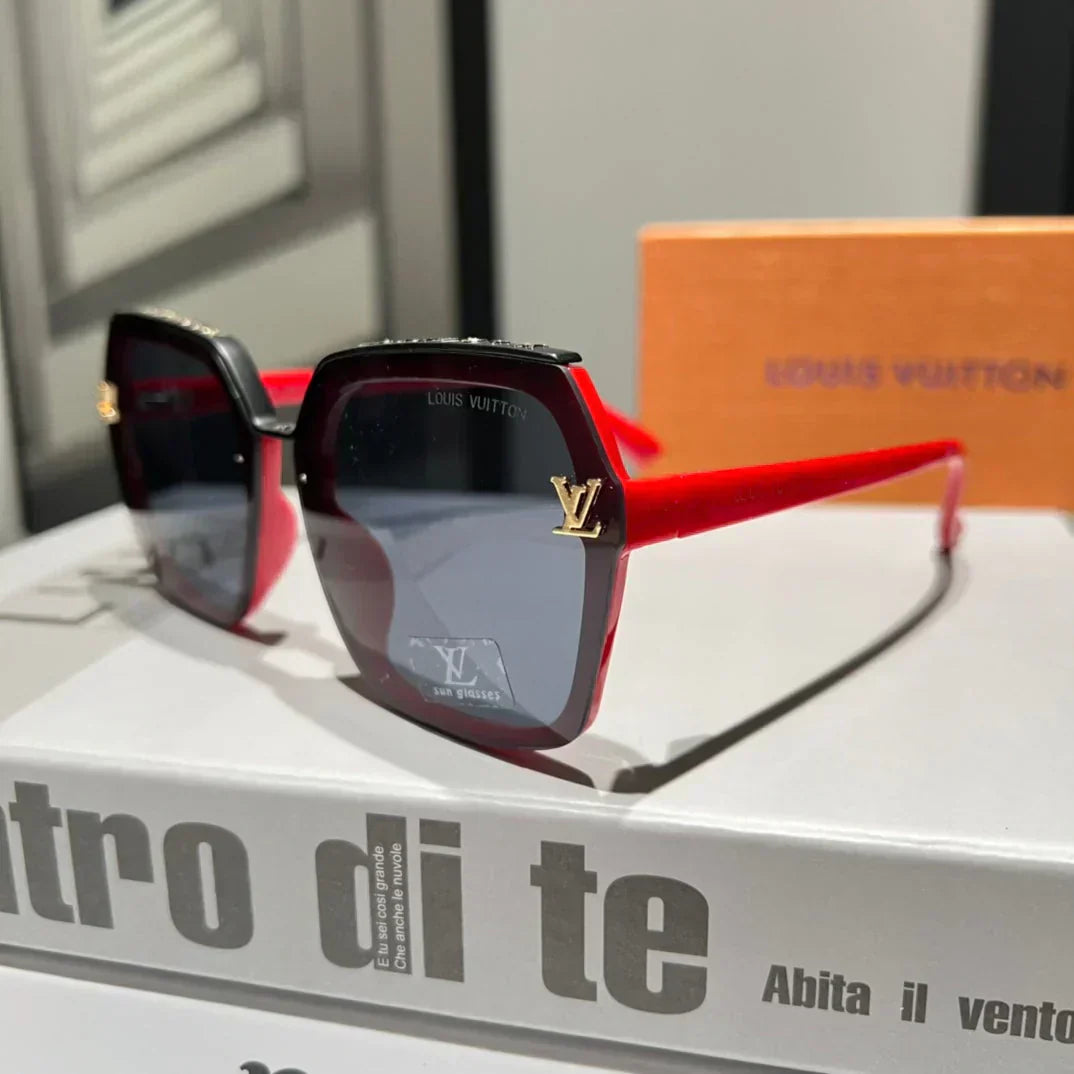 2025 Fashion Sunglasses—8471