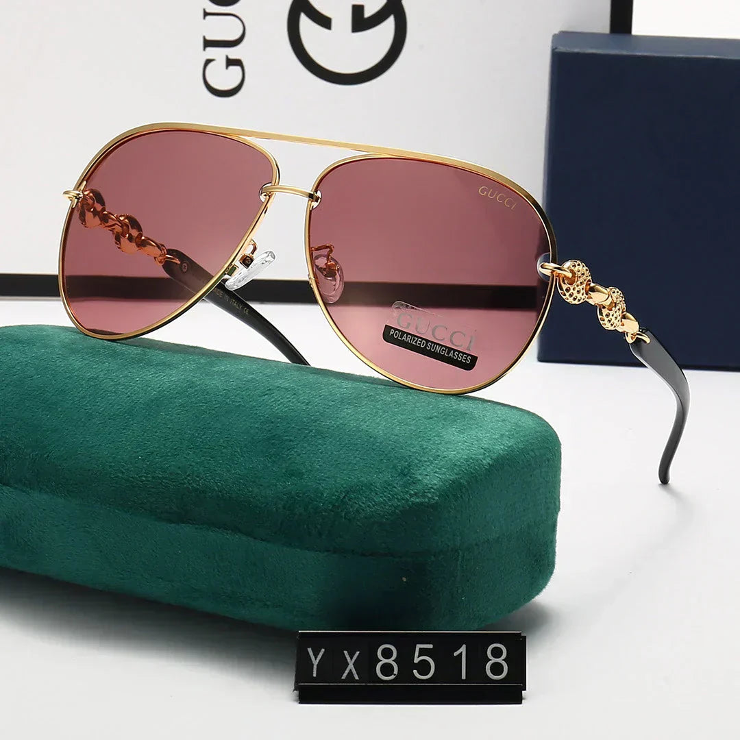 2025 Fashion Sunglasses—8518