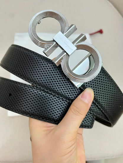2025 belt Fashion Belts-3