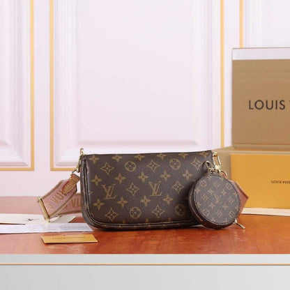 2025 Bag Stylish Top-handle Bag W49