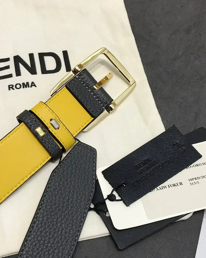 2025 belt Fashion Belts-174