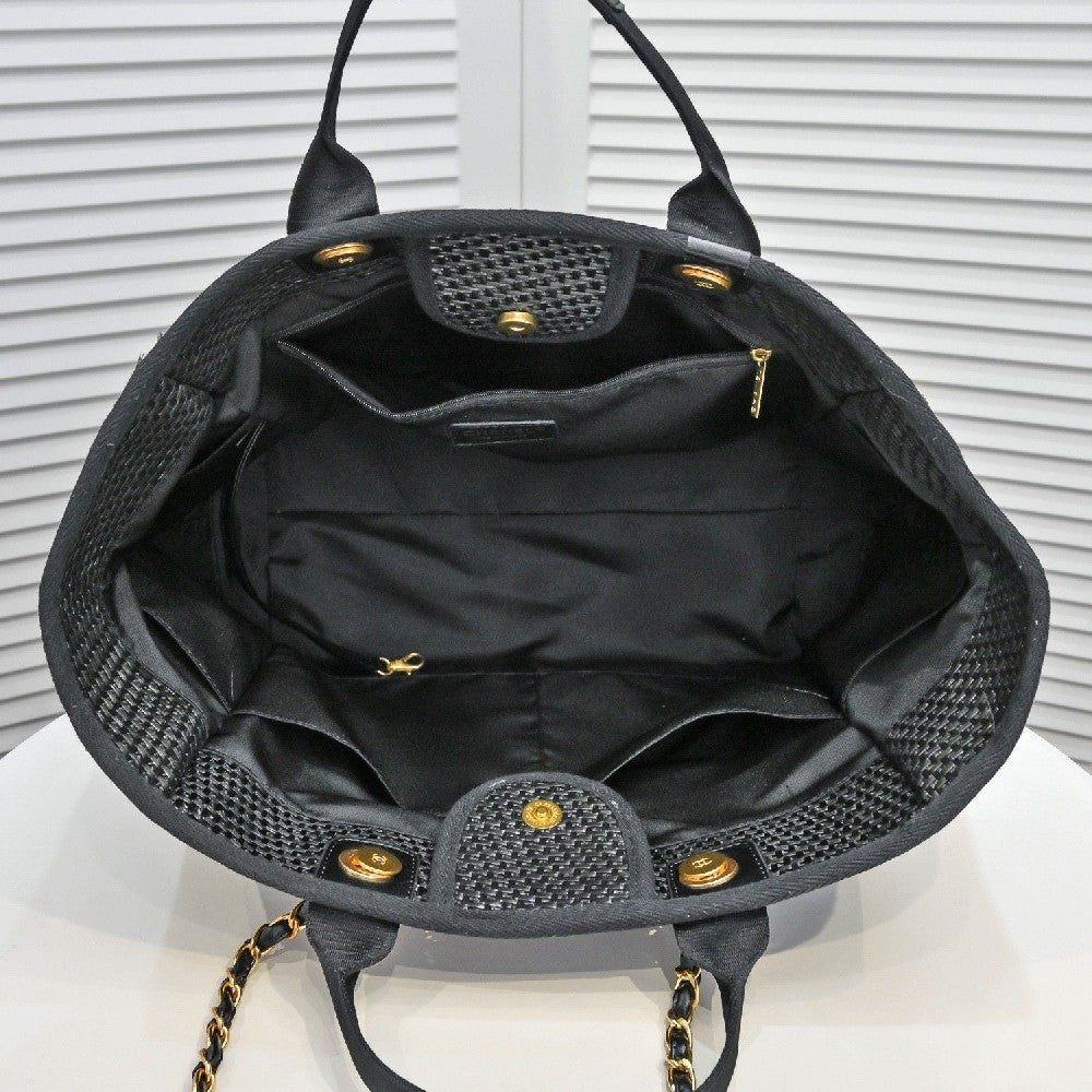 2025 Bag Stylish Tote bag W28