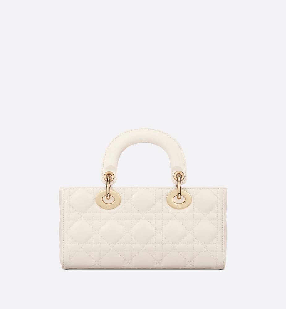 2025 Bag SMALL LADY D-JOY BAG