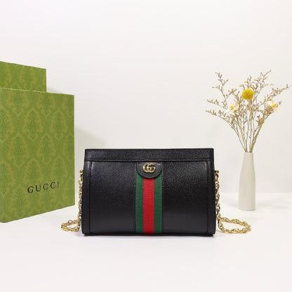2025 Bag Classic Shoulder Bag G58